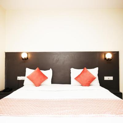 Hotel Vishal Residency Near IGI Delhi Airport (12A/37, Saraswati Marg, karol bagh 110005 New Delhi)