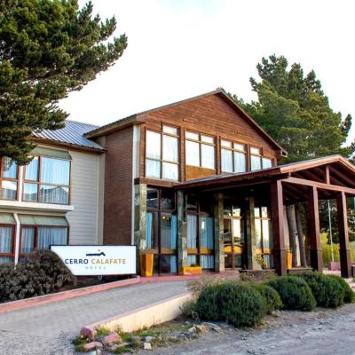 Photo Cerro Calafate Hotel