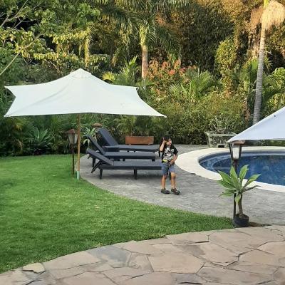 Quinta Edén Cuernavaca 1 (Los Pinos 214 62100 Cuernavaca)