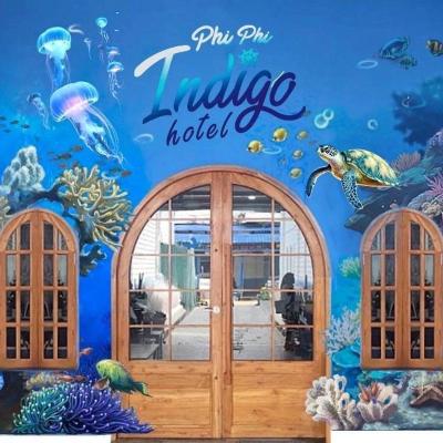 Phi Phi Indigo Hotel (179/22 Moo 7, Aonang, Ko Phi Phi 81210 Koh Phi Phi Don)