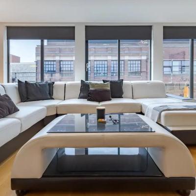 Pass the Keys Executive Penthouse 2 Bed Jewellery Quarter ( B1 3EE Birmingham)