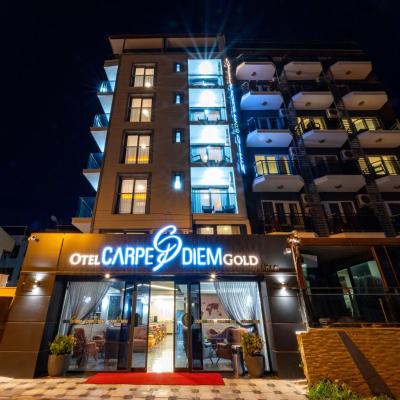 Otel Carpediem Gold Kuşadası (Yaprak Sokak 09400 Kuşadası)