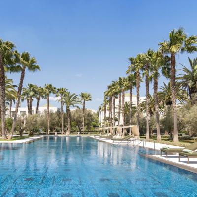 Photo The Ritz-Carlton Rabat, Dar Es Salam