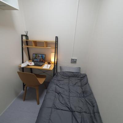 hongdae hapjeong hostel-220-man only (2F, 99, Yanghwa-ro, Mapo-gu 04033 Séoul)