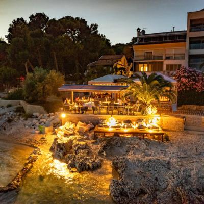 Bed & Breakfast Blu Locanda (Val de Lesso 18 52210 Rovinj)