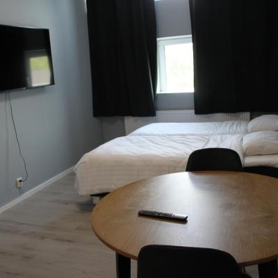 Hotell Salem (46 Bergsvägen 144 31 Stockholm)