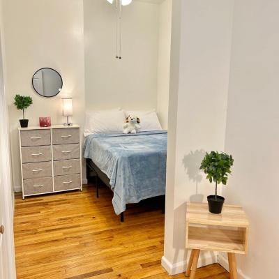 Spacious 2 Bedroom in East Village NYC (42 Rivington Street NY 10002 New York)