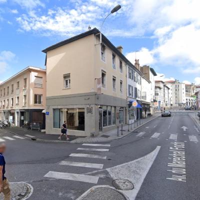 Photo Central Biarritz Appartements