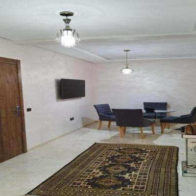 Locanda Residence, Marrakech Massira3 (Agadir road 40000 Marrakech)