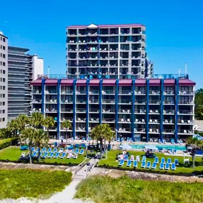 Grande Shores (201 77th Avenue North SC 29572 Myrtle Beach)