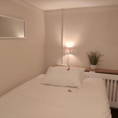 Photo Beulah Serviced bedrooms