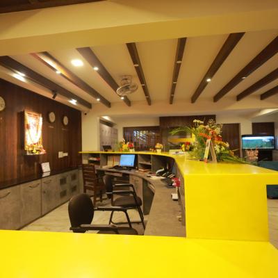 Soundarya Hotel (No.12, NH-4, Tumkur Road, T.Dasarahalli, Bangalore 560057 Bangalore)