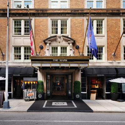 The Mark New York (25 East 77th Street NY 10075 New York)