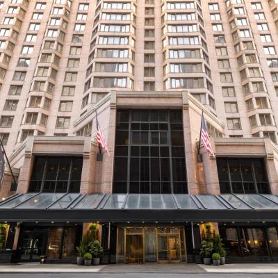 The Luxury Collection Hotel Manhattan Midtown (151 West 54th Street NY 10019  New York)