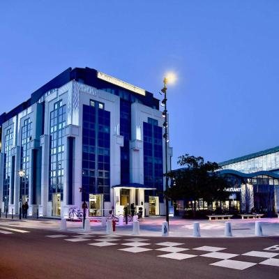 Photo Mercure Nantes Centre Gare