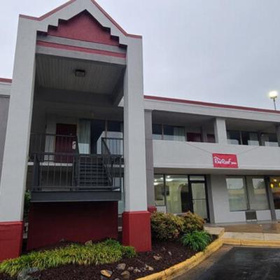 Photo Red Roof Inn Charlotte - Airport