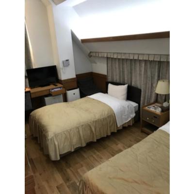 Business Hotel Crescent - Vacation STAY 49304v (3-3-4 Nakano Business Hotel Crescent 164-0001 Tokyo)