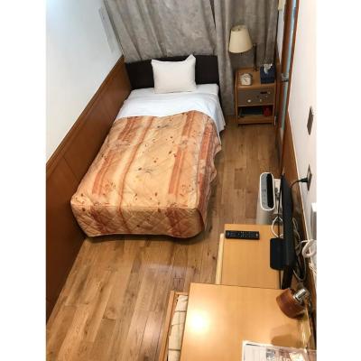 Business Hotel Crescent - Vacation STAY 49930v (3-3-4 Nakano Business Hotel Crescent 164-0001 Tokyo)