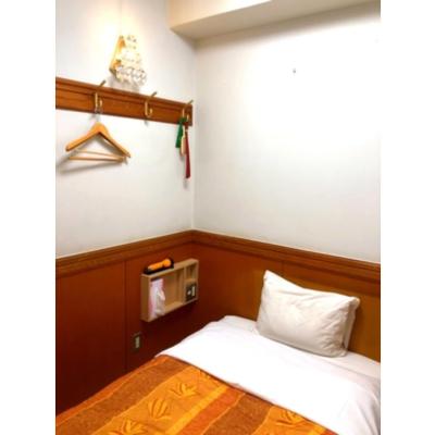 Business Hotel Crescent - Vacation STAY 49947v (3-3-4 Nakano Business Hotel Crescent 164-0001 Tokyo)