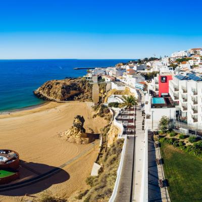 Rocamar Exclusive Hotel & Spa - Adults Only (Largo Jacinto D'ayet 7 8200 - 071 Albufeira)