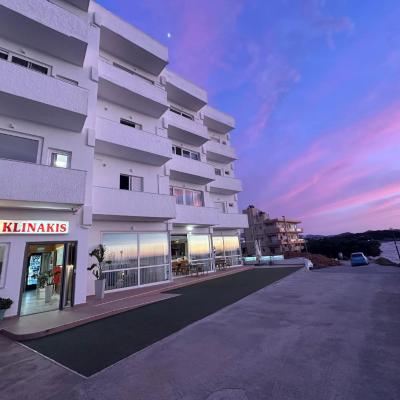 Photo Klinakis Beach Hotel