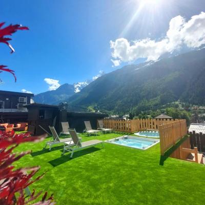 Photo Park Hotel Suisse & Spa