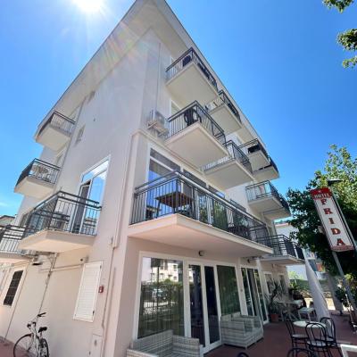 Hotel Frida (Viale Cariddi 8 47921 Rimini)