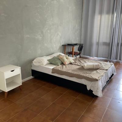 Quarto com varanda (Rua Professor Lemos Brito, 244 40140-250 Salvador)