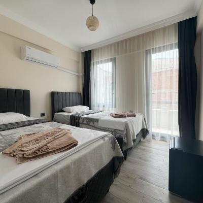 KoskHotel Kusadasi (Ünlü Sokak No:21 09400 Kuşadası)