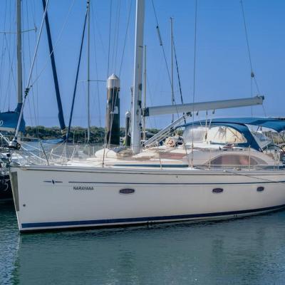 Photo Bavaria Vision 44