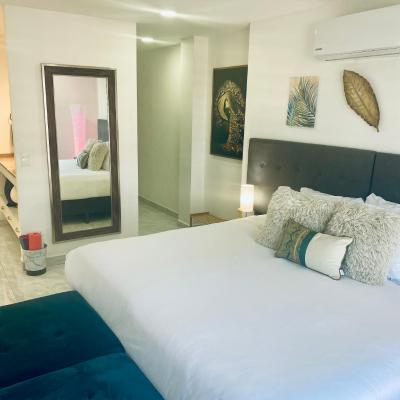 Morgan Residences 1 Bedroom Studio (201 Calle 8 de Octubre 23460 Cabo San Lucas)