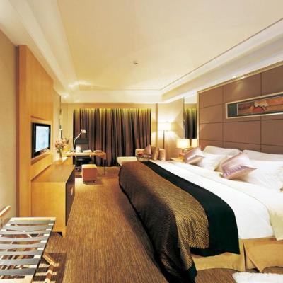 Wellton International Hotel (No.3 Square Road, Qiaotou Town 523538 Dongguan)