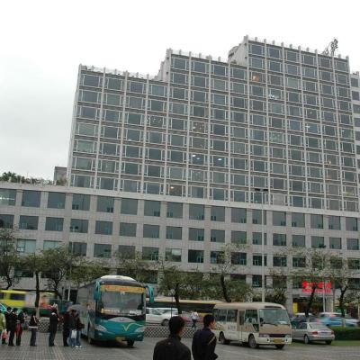 Photo Jinzhou International Business Hotel