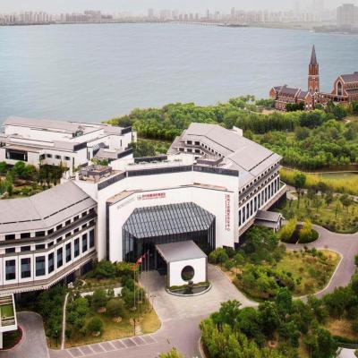 Photo Worldhotel Grand Dushulake Suzhou