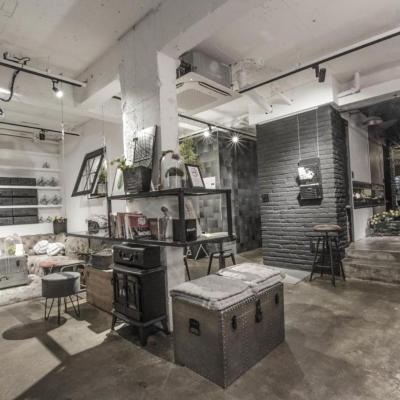 Mmmio II Design Residence Myeongdong (Euljiro 3 ga 335-2 110847 Séoul)