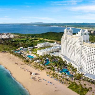 Photo Riu Emerald Bay - All Inclusive