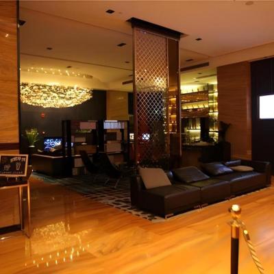 Echeng Hotel Wuhan Optics Valley Square Yangjiawan Metro Station (Huquan Street Speical 2  Wuhan)