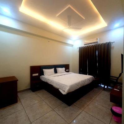 Hotel panna vilas (Airport Road 313024 Udaipur)