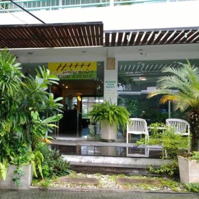 Photo Hua Hin Avenue Hotel