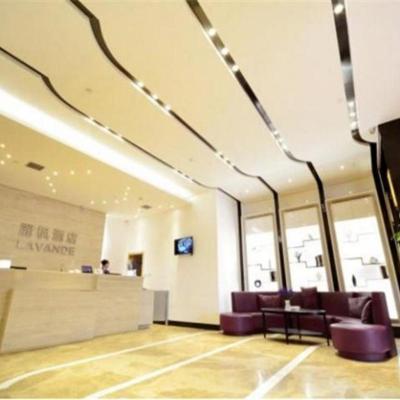 Lavande Hotel Wuhan Wangjiawan Subway Station Branch (No. 19 Long Yang Da Dao 430051 Wuhan)