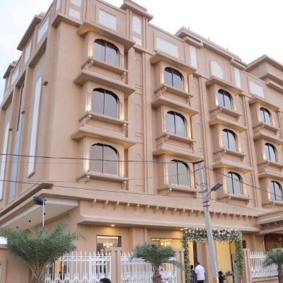 PACHRANGA RESORT (AIIMS Medical College Road 342004 Jodhpur)