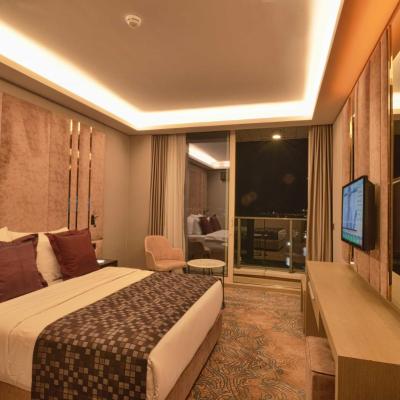 Best Western Premier Ottoperla Hotel (Kazlıceşme Mh. Abay Caddesi No: 223 B Blok 34020 Istanbul)