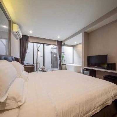 The Valen Resort (Soi Rarm Intra 14 10230 Bangkok)