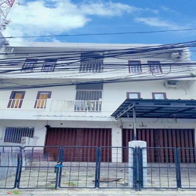 Guest House Natasya Priok by Nusalink (Jl. Swasembada Timur XII No.19 14320 Jakarta)