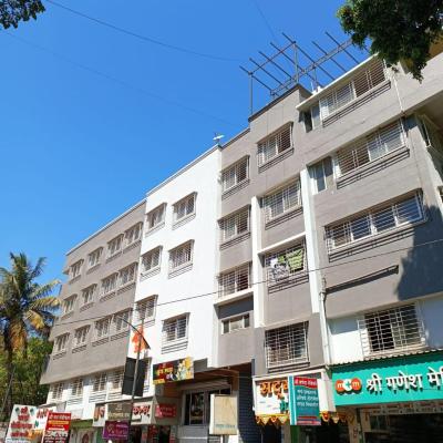 Torrent coliving (Bharati Vidyapeeth DHANKAWDI PUNE 411046 Pune)