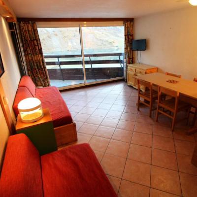 Résidence Palafour - Studio pour 4 Personnes 193686 (Le Palafour 73320 Tignes)