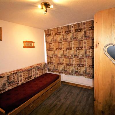 Résidence Palafour - Studio pour 2 Personnes 193819 (Le Palafour 73320 Tignes)