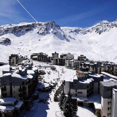 Résidence Curling A - 4 Pièces pour 8 Personnes 164 (Le Palafour - Station TIGNES LE LAC 73320 Tignes)