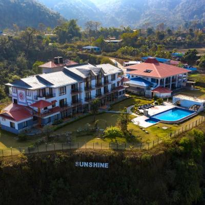 Photo Sunshine Resort Pokhara