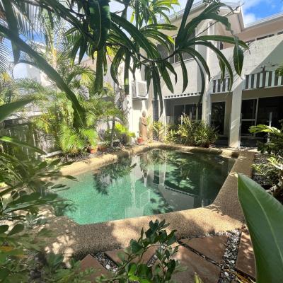 The Villas Palm Cove (24 Warren Street 4879 Palm Cove)